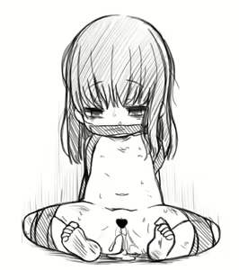 Page 285 of Loli's & toddler's - Artist : Miyasaka Takaji - preview thumbnail