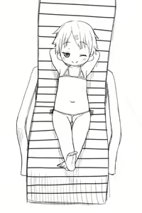 Page 346 of Loli's & toddler's - Artist : Miyasaka Takaji - preview thumbnail