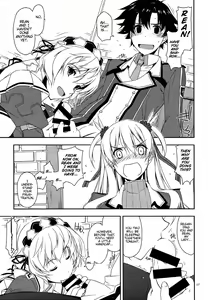 Page 6 of Alisa Ijiri 2 - preview thumbnail