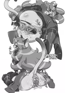 Page 57 of Hotondo Sonic (decensored) - preview thumbnail