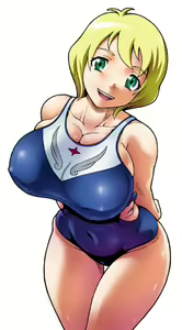 Page 5 of Kensoh Ogawa cute fullcolor pic pack - preview thumbnail