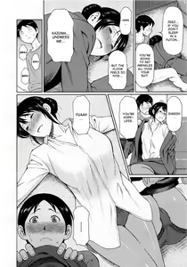 Page 4 of Netemo Sametemo | Be it Sleeping or Awake - preview thumbnail