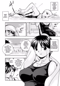 Page 165 of Hitoduma Yukie ~Nodogoshi Etsurakuen~ | Housewife Yukie - preview thumbnail