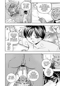 Page 169 of Hitoduma Yukie ~Nodogoshi Etsurakuen~ | Housewife Yukie - preview thumbnail