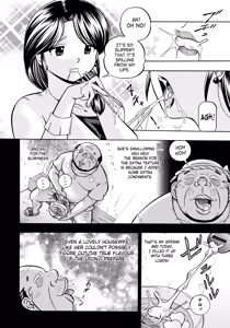 Page 29 of Hitoduma Yukie ~Nodogoshi Etsurakuen~ | Housewife Yukie - preview thumbnail