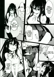 Page 18 of Date A Strange - preview thumbnail
