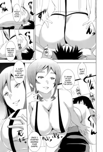 Page 7 of Otonashi Hitozuma no Himitsu | The Secret of a Quiet Housewife - preview thumbnail
