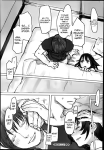 Page 22 of Shiranai Koto | Unknown Things - preview thumbnail