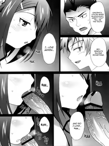 Page 10 of Ore no Taiyou | My Sun - preview thumbnail