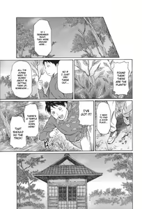 Page 116 of Mama to Sensei ~Tsukuzuku Onna Genashi~ - preview thumbnail