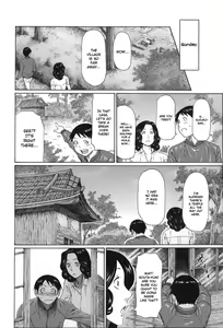 Page 117 of Mama to Sensei ~Tsukuzuku Onna Genashi~ - preview thumbnail