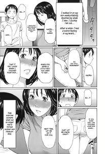 Page 8 of Mama to Sensei ~Tsukuzuku Onna Genashi~ - preview thumbnail