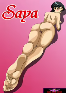Page 330 of Eroshocker Feet collection - preview thumbnail
