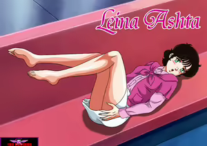 Page 42 of Eroshocker Feet collection - preview thumbnail