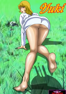 Page 5 of Eroshocker Feet collection - preview thumbnail