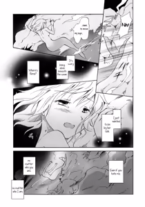 Page 83 of Aiiro Ningyo | Indigo Mermaids - preview thumbnail