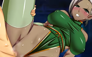 Page 304 of TOKYO Enma -DEVIL SLAVE- - preview thumbnail
