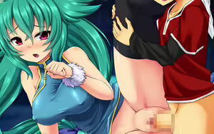 Page 317 of TOKYO Enma -DEVIL SLAVE- - preview thumbnail