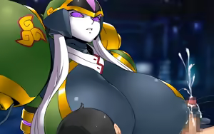 Page 504 of TOKYO Enma -DEVIL SLAVE- - preview thumbnail