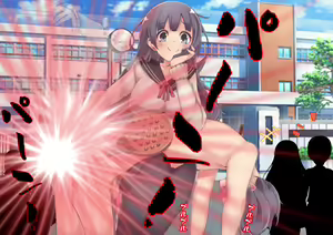 Page 12 of Maso no Kyoushitsu - preview thumbnail