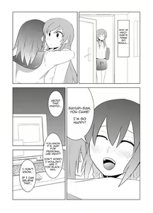 Page 32 of Watashi no Nii-san wa... | My older Brother... - preview thumbnail