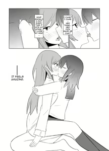 Page 39 of Watashi no Nii-san wa... | My older Brother... - preview thumbnail