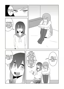 Page 51 of Watashi no Nii-san wa... | My older Brother... - preview thumbnail