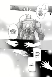 Page 28 of Ore no tei no kinniku wa doko wo tottemo kikai daze - preview thumbnail