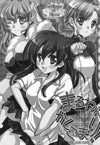Page 3 of Maru wan Kashikomari! - preview thumbnail