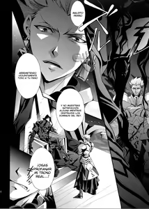 Page 7 of Kyoukenkuu - preview thumbnail