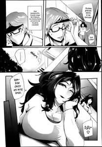 Page 4 of Celeb Tsuma no Doutei Exercise - preview thumbnail