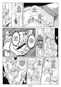 Page 19 of Osoto de Josou wa Kimochii naa tte Ch. 1-2 - preview thumbnail