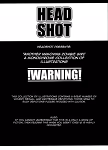 Page 3 of HEADSHOT File.01 - preview thumbnail