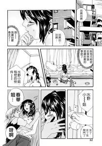 Page 90 of Honki Jiru - Cowper's Gland Liquid? or Love Juice?...?! - preview thumbnail