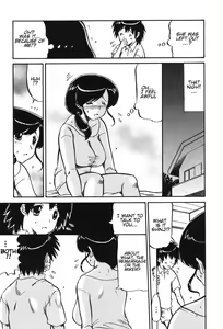 Page 37 of Mama wa Koibito | My Mother is My Lover - preview thumbnail