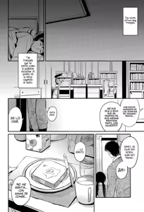 Page 14 of Fuyu no Hashikko - preview thumbnail