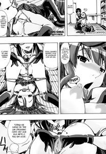 Page 11 of Juukan Training - preview thumbnail
