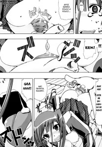 Page 16 of Juukan Training - preview thumbnail