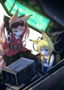 Pixiv Artistid=2385776 — hentai manga cover on Fhentai