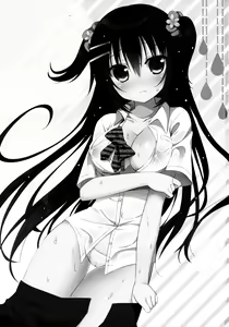 Page 3 of Osananajimi to no Sugoshikata ~Ame no Hi Hen~ - preview thumbnail