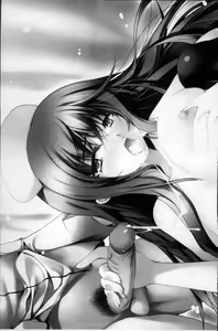 Page 272 of Hazukashii Chibusa - preview thumbnail