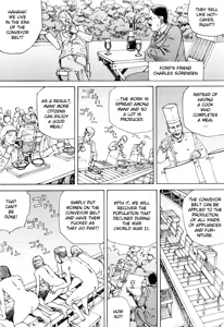 Page 144 of Chou Douryoku Mouko Daishuurai - The Ultra Power Mongol Invasion | Super Powered Mongolia Invasion - preview thumbnail
