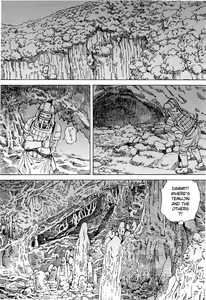 Page 15 of Chou Douryoku Mouko Daishuurai - The Ultra Power Mongol Invasion | Super Powered Mongolia Invasion - preview thumbnail