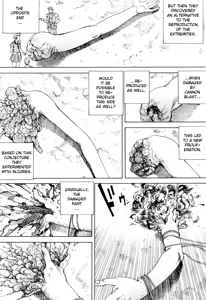 Page 56 of Chou Douryoku Mouko Daishuurai - The Ultra Power Mongol Invasion | Super Powered Mongolia Invasion - preview thumbnail