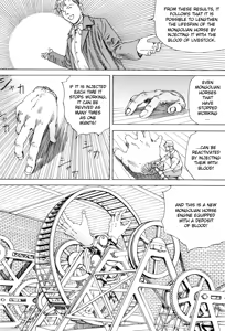 Page 81 of Chou Douryoku Mouko Daishuurai - The Ultra Power Mongol Invasion | Super Powered Mongolia Invasion - preview thumbnail