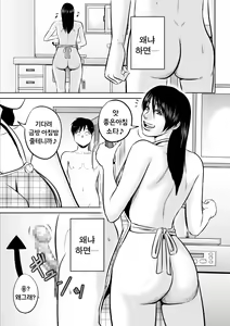 Page 31 of Nee-san Fuku o Kite Kudasai | 누나옷을 입어주세요 - preview thumbnail