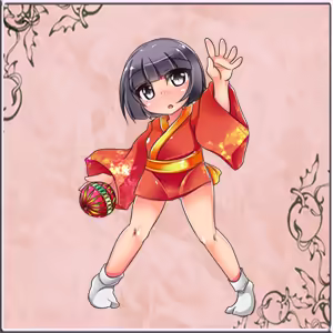Page 1040 of Naedoko Demon's Ground ~ Naraku No Harami Hime ~ - preview thumbnail