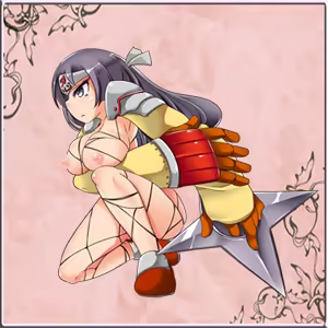 Page 1095 of Naedoko Demon's Ground ~ Naraku No Harami Hime ~ - preview thumbnail