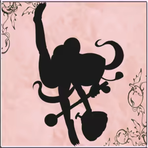 Page 1113 of Naedoko Demon's Ground ~ Naraku No Harami Hime ~ - preview thumbnail