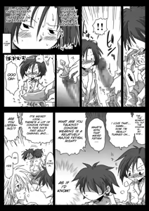 Page 20 of Teisou Gyakuten Sekai Konyoku Onsen - preview thumbnail